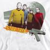 STAR TREK Unisex Adult Strange New Worlds Sweatshirt