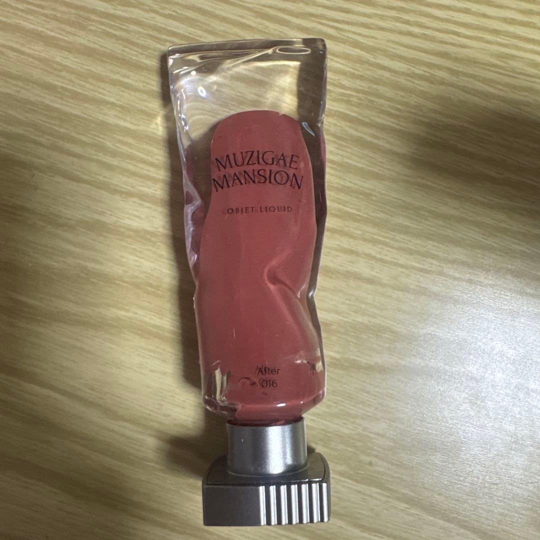 MUZIGAE MANSION Orient Liquid Lip