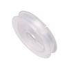 10M/Roll Plastic Crystal DIY Beading Stretch Cords Elastic Line Jewelry Making Supply Wire String jeweleri thread String Thread