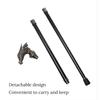 Luxury Dragon Head Walking Stick Canes For Men Decorative Walking Cane Man And Women Elegant Fashion Detachable Walking Stick