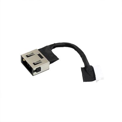 שקע מתח DC HSSDTECH מחבר יציאת טעינה עבור Lenovo Thinkpad T430s T431S 20AA 20AC שקע מתח DC מחבר יציאת טעינה