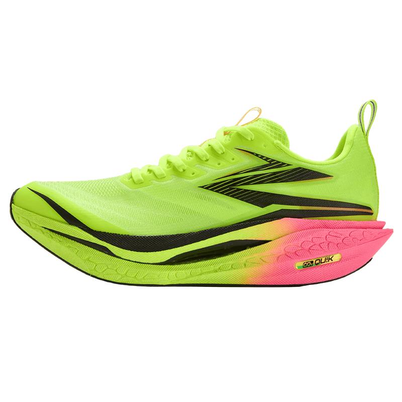 361° FeiRan 4ET Men's Professional Running Shoes