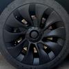 Compatible Wheel Covers for 18-inch Model 3 (2017-2023)