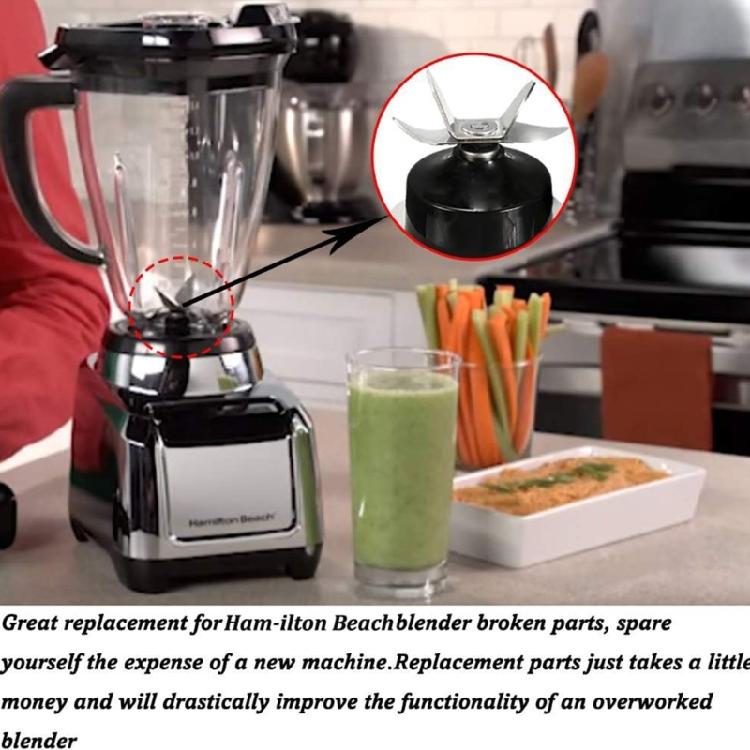 990140200 Lama Frullatore con Guarnizione Strumento per Beach 908 909 939 56221 56222 54221