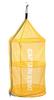 Captain Stag UM-1905 Drying Rack, Pop-up, Drying Net, Foldable, Orange