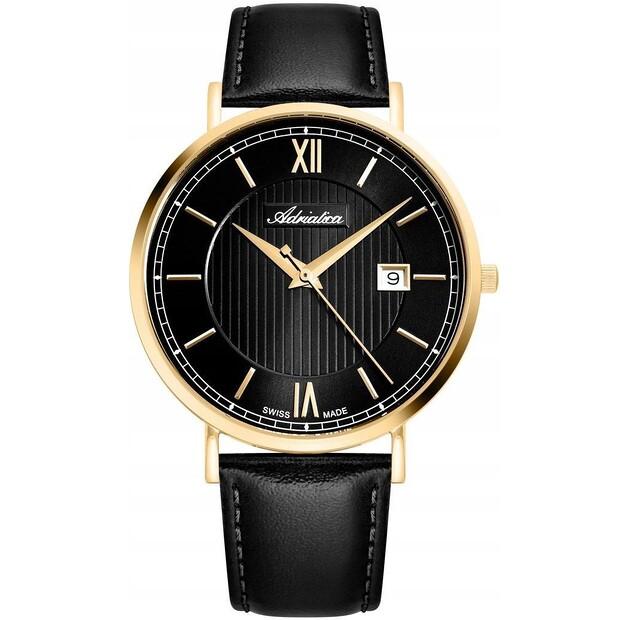 

Часы Adriatica A1294.1264Q