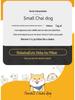 Cute Shiba Inu Plush Toy - Soft Stuffed Animal Pillow, Ideal Birthday Gift for Girls