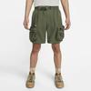 Nike Cargo Shorts Men's Khaki Green DN3946-222