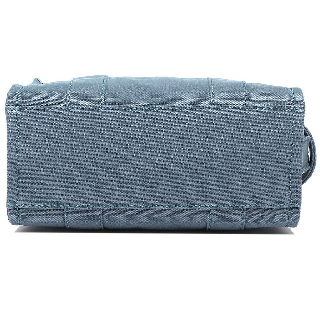 MARC JACOBS MINI TRAVELER TOTE MISC [Marc Jacobs] 481-BL.SH [Item]