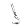304 Stainless Steel Heavy Duty Expansion Eye Hook Anchor