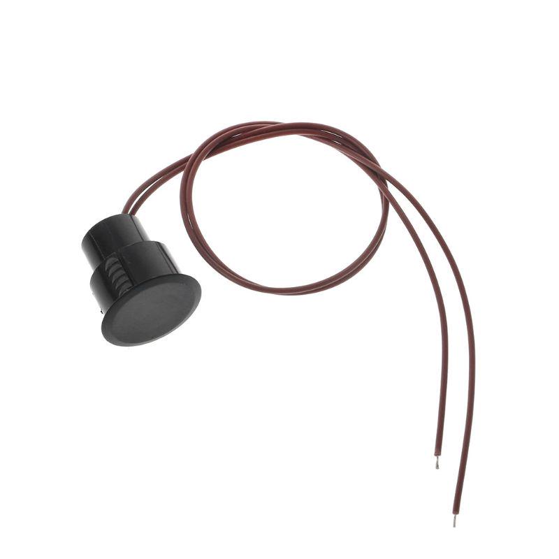 Buy 5 Pair Wired Door Window Sensor RC-36 Recessed Magnetic Contacts ...