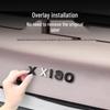 Acessórios de exterior – Adesivos para carros
