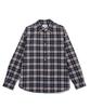Beulumeon Flannel Shirt (Multi Check)