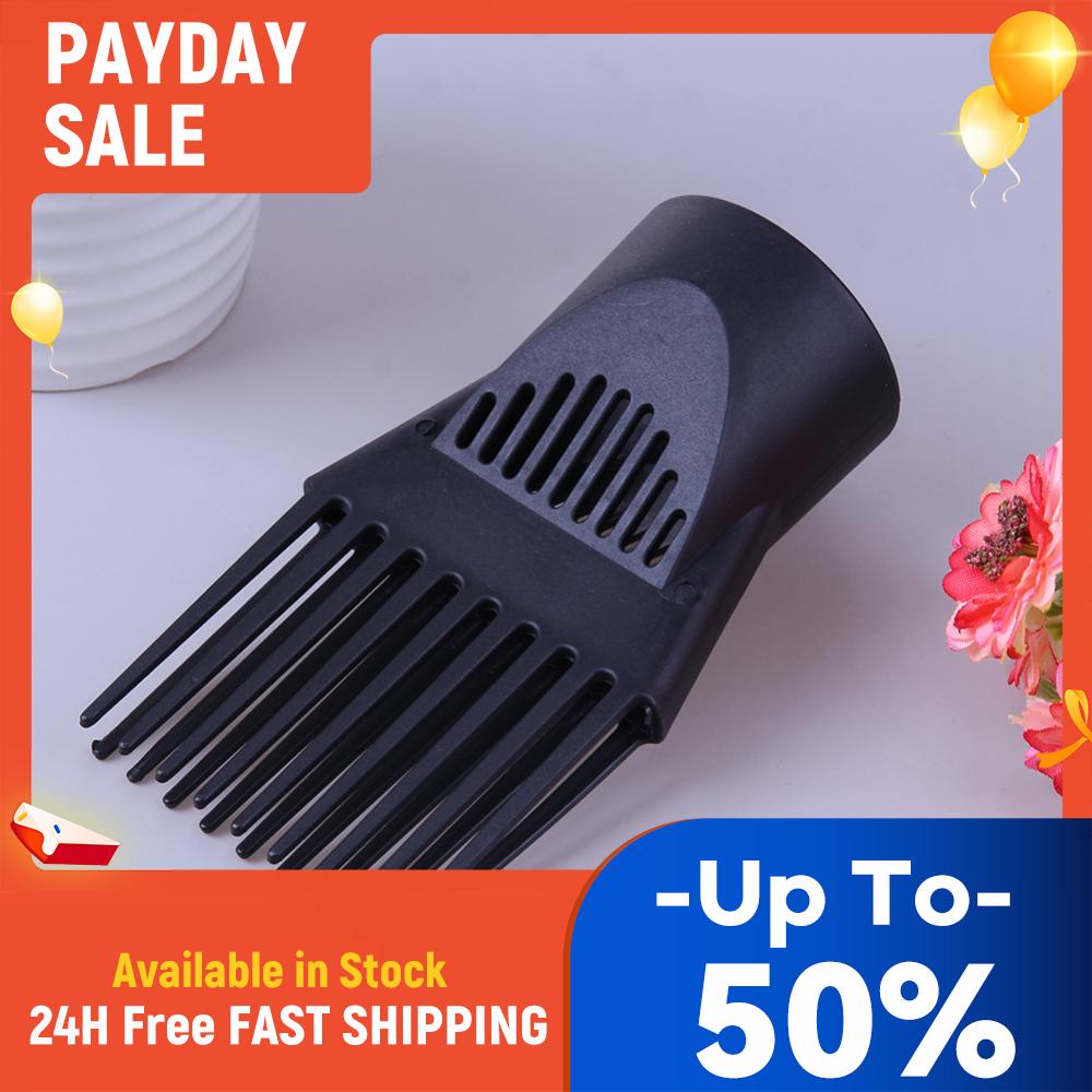 

Flat Care Hair Hairdryer High Temperature Resistant Hair Curler Dryer Nozzle Shaping Tools for Professional Salon Tools China Mainland