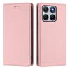 Wallet Case for Edge 70 Fusion+ 5G - Leather/PU, Pink