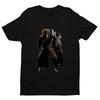 Merchant Residence Evil 4 Premium Unisex T Shirt  Exclusive Design