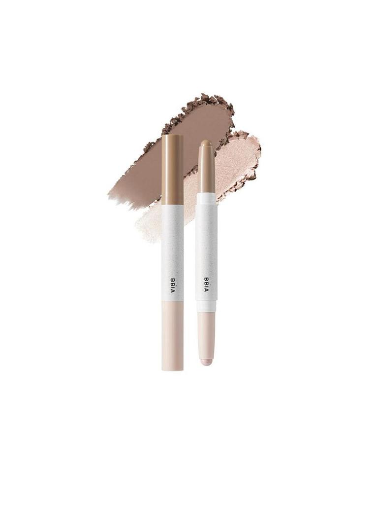 [Bbia] [Dual Shading & Highlighter] Bbia Last Contour Stick