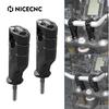 20mm Rise Motorcycle Pullback Handlebar Risers for Yamaha Tenere 700/Rally Edition XTZ700 2019 2020 2021 2022 2023 2024