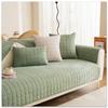 Thicken Plush Sofa Cover European Universal Sofa Towel Cover Slip Resistant Couch Cover Sofa Towel for Living Room Decor