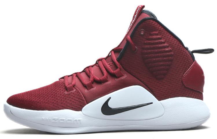 

Nike Hyperdunk X Tb Team Red AR0467-601 45.5