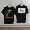 Vintage Darkthrone 90er Shirt, Black Metal T-Shirt