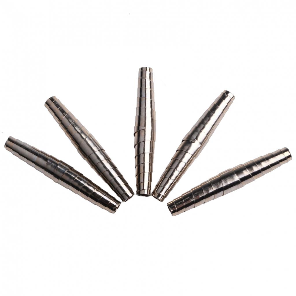 Heavy Duty Stainless Steel Spring for Pruning Shear Grafting Tool 5pcs