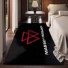 M-Massey F-Ferguson Door Mat Washable Non-Slip Living Room Sofa Chairs Area Mat Kitchen Bedside Area Rugs