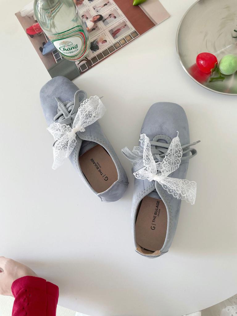 Fashion IPPEUM Ballet Sneakers Women Red Ballerina Shoes 2025 New Vintage Ballet Flats Ballerinas Zapatos Mujer