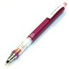 Mitsubishi Pencil Kuru Toga Standard Model Pink 0.5mm M54501P.13 (Set of 3)