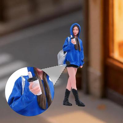 Koleksiyonluk ürünler ve modeller – Figür