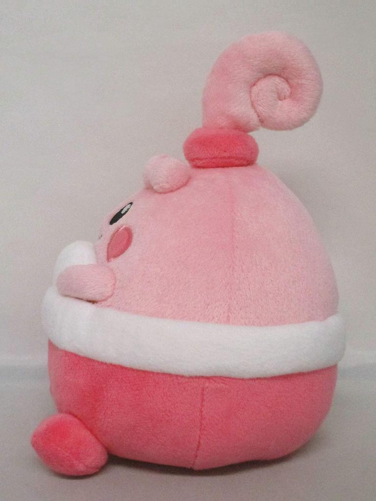 Sanei Boeki Pokemon ALL STAR COLLECTION Pinpuku W12 x D12 x H16cm Plush Toy Pokemon PP146 (S)