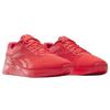 Reebok Nano X3 Cherry Red Unisex Sneakers Neon-Cherry 100033778
