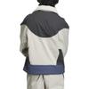 adidas Fustl P Jacket Comfortable Versatile Warm Sports Casual Cotton Coat