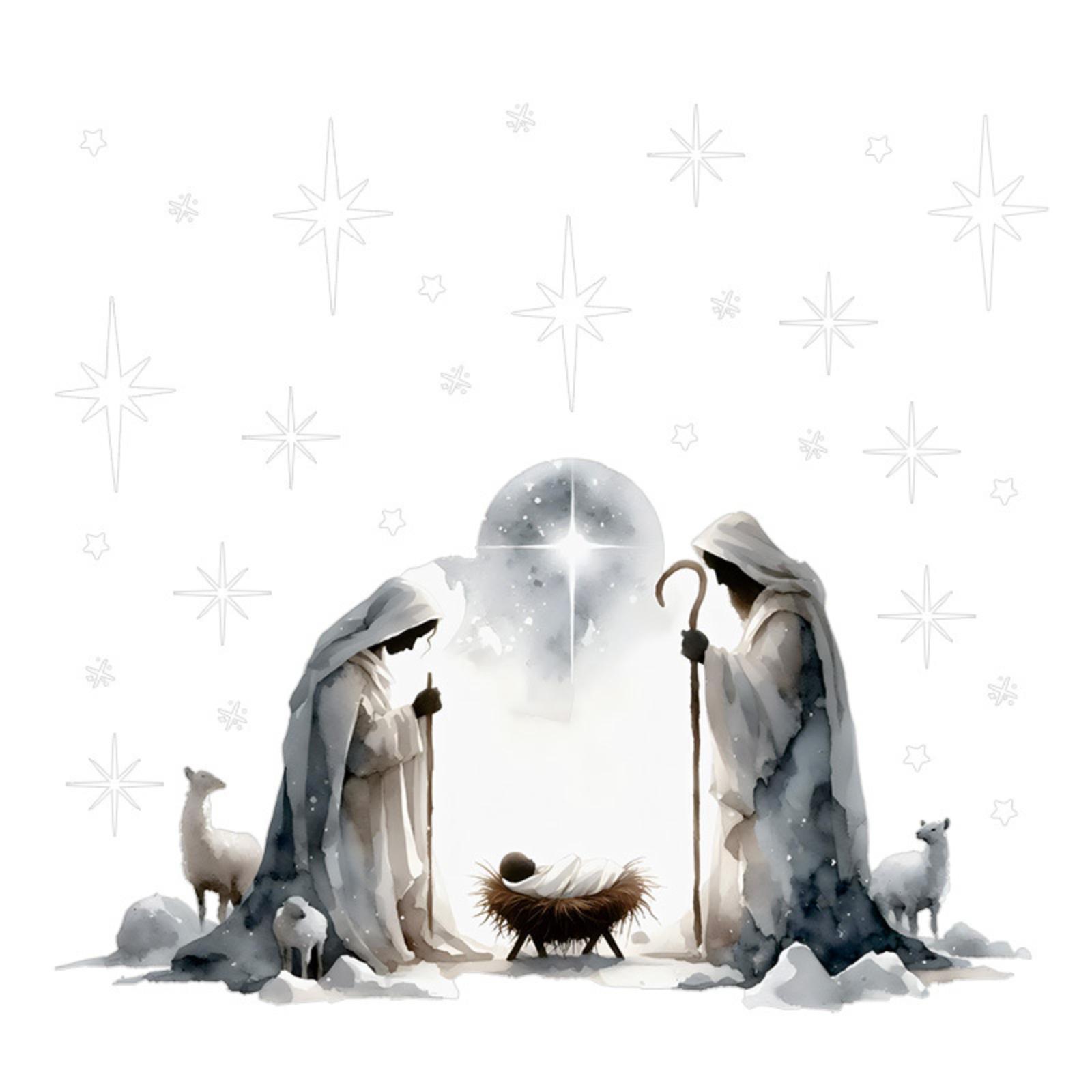 

Съемные статические наклейки на окна - Многоразовые наклейки на окна без остатка для сезонного и делового декора One Size