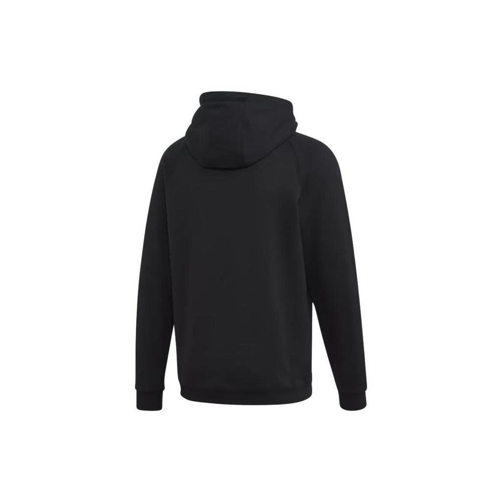 Adidas Originals Adicolour Premium Hoodie Men Black FM9913
