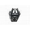 Fit For Kawasaki Versys "650 Black Engine Guard /Sump Guard With Fittings"