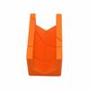 Compact Saw Guide with 45 and 90 Degree Cutting Slots Saw Storage Mitre Box Lightweight for Woodworking Precise Bevel