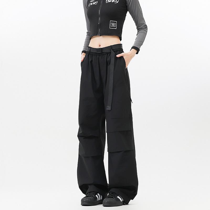 "Wind & Waterproof Outdoor Soft Shell Pants for Men & Women - Autumn/Winter, Fleece-Lined, Perfect for Hiking & Leisure Activities"