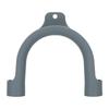 PVC Bend Drain Outlet Hose Hook Pipe For Washing Machines & Dishwashers Accessory Repair Parts