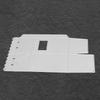 Smooth Cutting Edge Embossing Dies Thin Metal Cutting Dies Paper Cutting Dies  Photo Album Decor