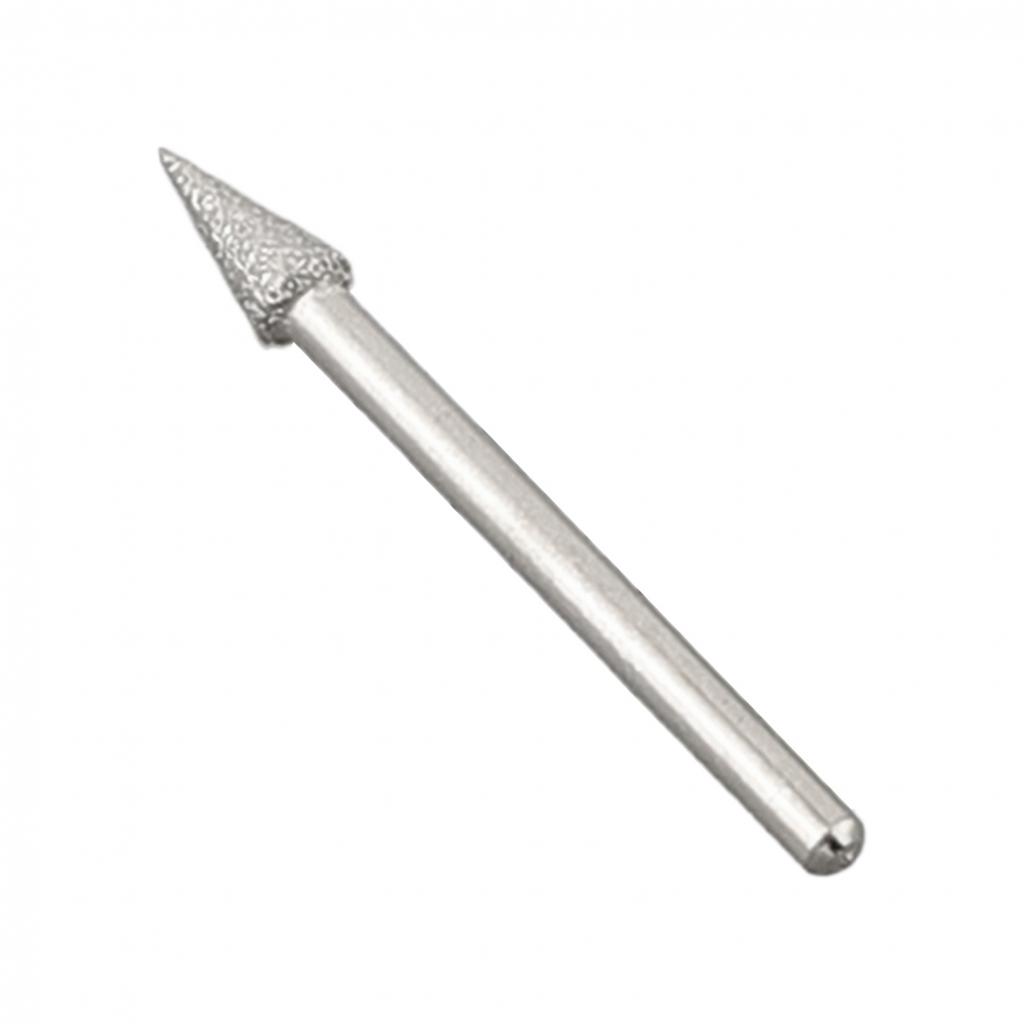 Carving Needle Tool Carving Needle Diamond Drilling
