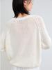 Antome Of Linen Knit (Ivory)