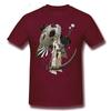 Classic Short Sleeve Casual Unisexs Oneck 100 Cotton Tshirts Fashion Graphic Tshirt Cartoon Anime Soul Eater T Shirt Tee Tops
