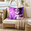 Okkotsu Yuta Jujutsu MManga Pillow Case for Sofa Living Room Home office Decor Protective Cover