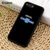 I-Israel flag Soft Phone Case Cover For IPhone 18 17 Air 15 14 plus 11 12 13 pro max coque Shell Fundas