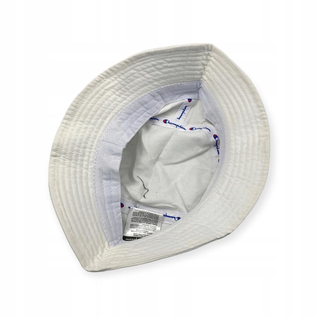 Cappello a Secchiello Champion