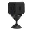 X6 Mini Camera with Night Vision WiFi HD Camcorder Motion Detection Security Camera for