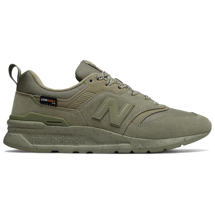 Nouveau New Balance 997H Cordura Kaki