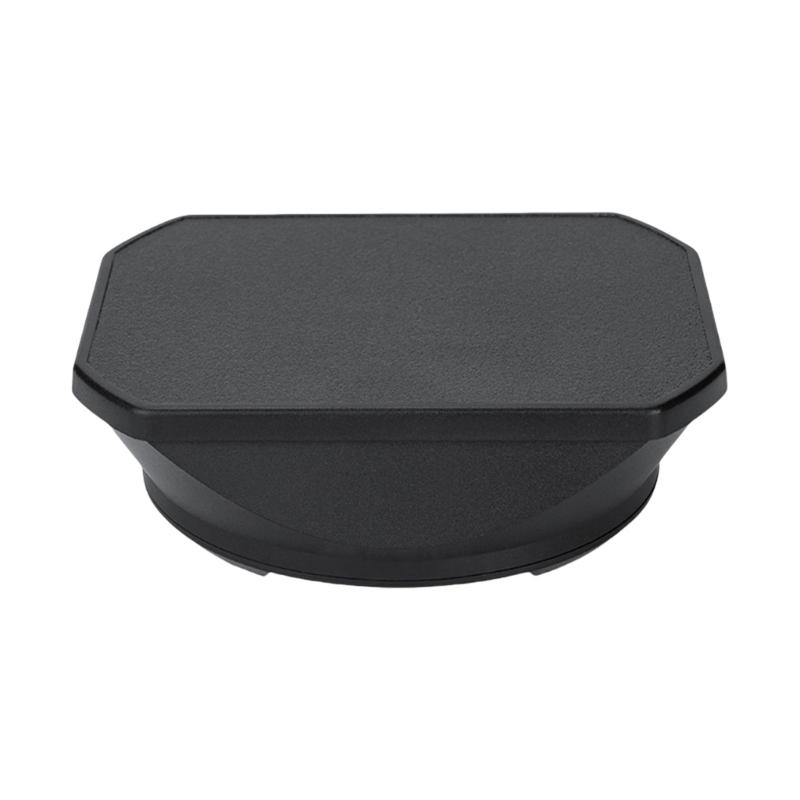 

XF18-55 Lens Hood for 18-55mm F2.8-4 X-T30II X-T30II XT30II X-T4 X-T30 X-T20 Camera Square Lens Shade Replacement 1