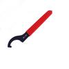 Cnc Hand Tool Electrophoresis Anti-Slip Handle Hook Wrench For Round Nut C Type Spanner Nut Wrench